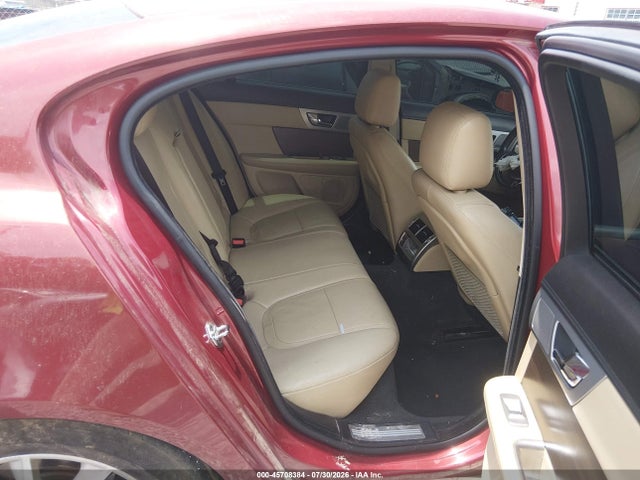 Aukcja sprzedaży 2013 Jaguar Xf I4 T, vin: SAJWA0ES4DPU08730, numer aukcji: 45708384