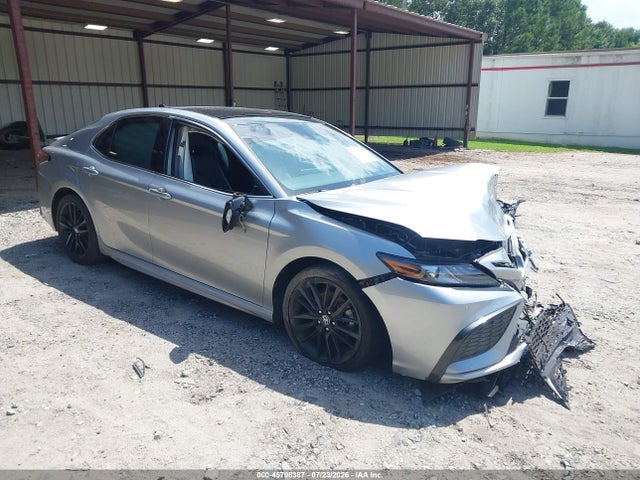 Toyota Camry Xse V6 2023 4T1KZ1AK0PU080094 zdjęcie główne