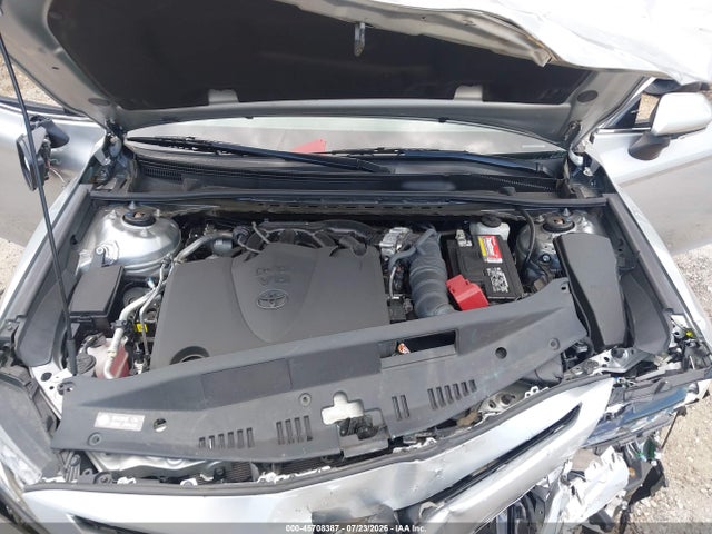 4T1KZ1AK0PU080094 Toyota Camry Xse V6