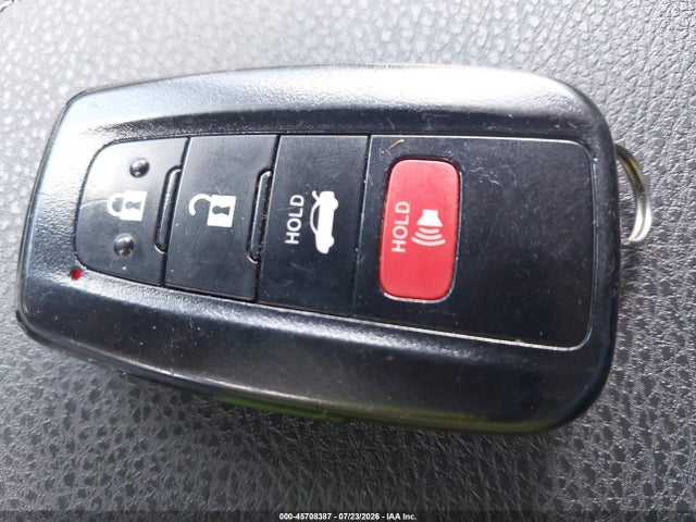 4T1KZ1AK0PU080094 Toyota Camry Xse V6