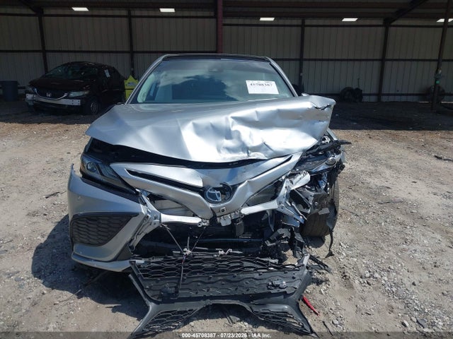 4T1KZ1AK0PU080094 Toyota Camry Xse V6