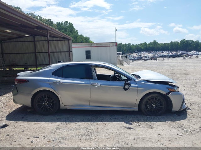 4T1KZ1AK0PU080094 Toyota Camry Xse V6