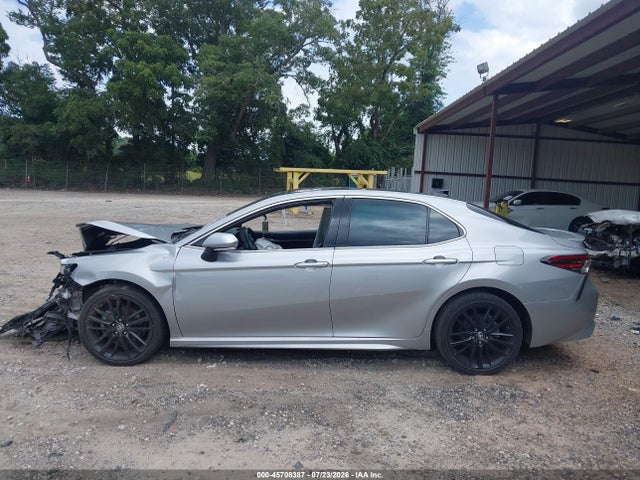 4T1KZ1AK0PU080094 Toyota Camry Xse V6