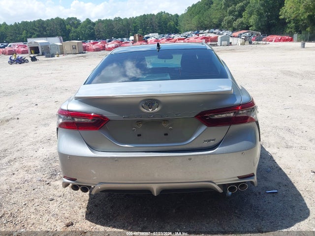 4T1KZ1AK0PU080094 Toyota Camry Xse V6