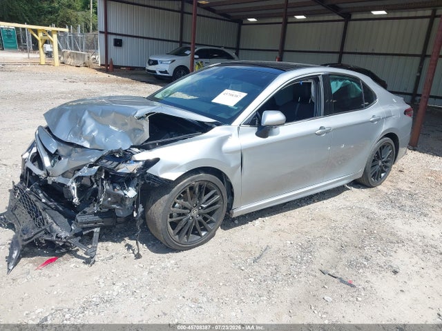 4T1KZ1AK0PU080094 Toyota Camry Xse V6