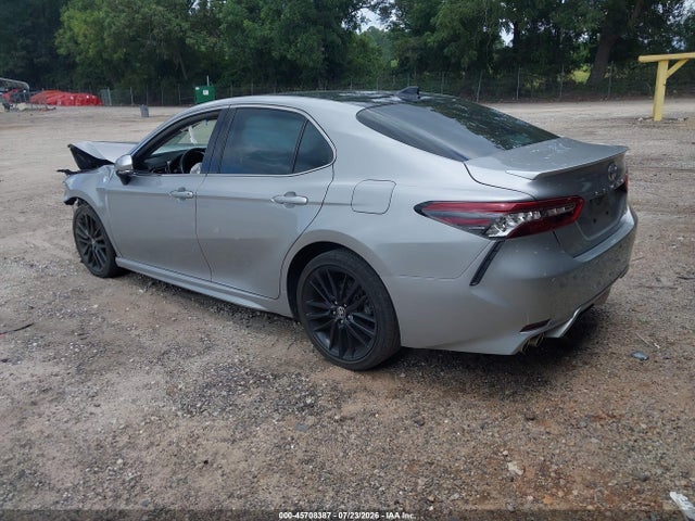4T1KZ1AK0PU080094 Toyota Camry Xse V6