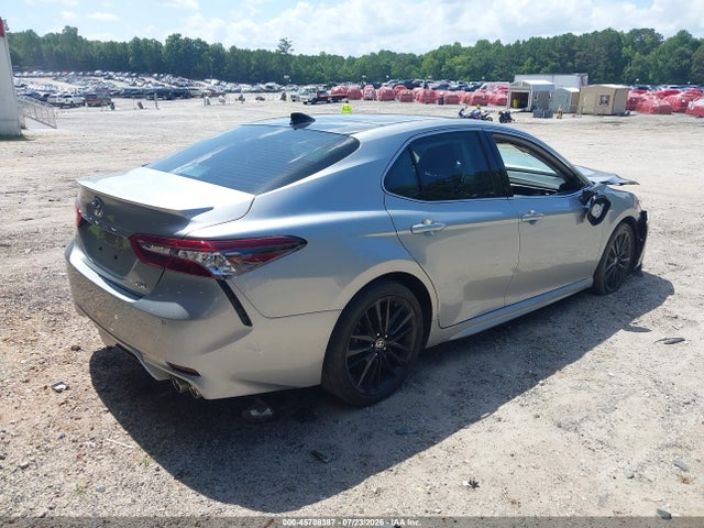 4T1KZ1AK0PU080094 Toyota Camry Xse V6