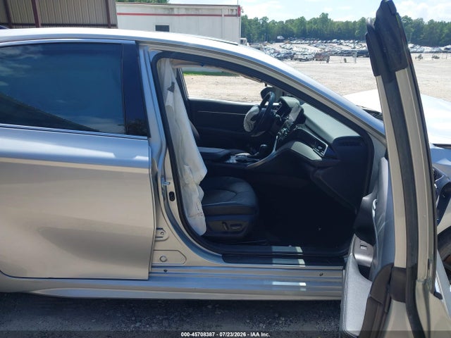 4T1KZ1AK0PU080094 Toyota Camry Xse V6
