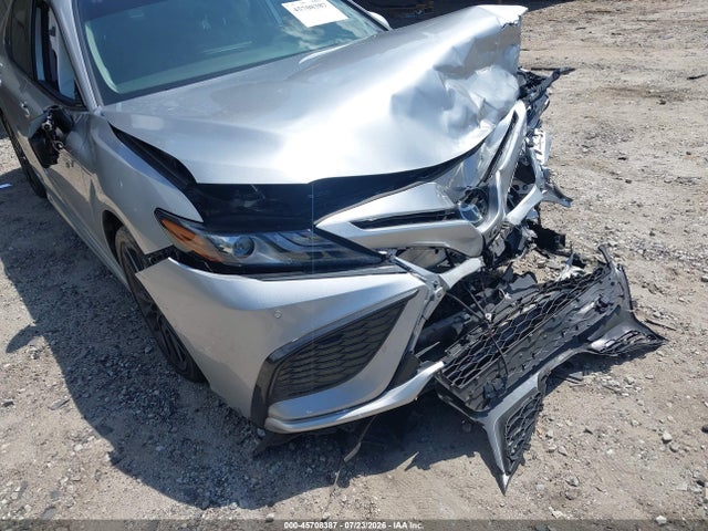4T1KZ1AK0PU080094 Toyota Camry Xse V6