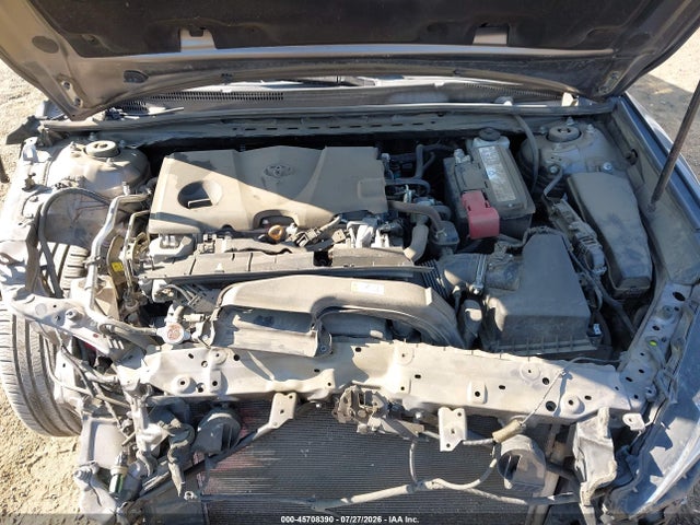 Toyota CAMRY SE 2019 4T1B11HK2KU253586 Image 10