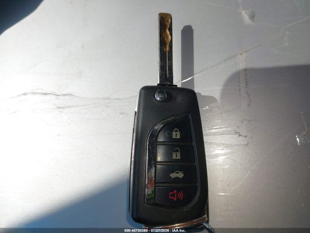 Toyota CAMRY SE 2019 4T1B11HK2KU253586 Image 11