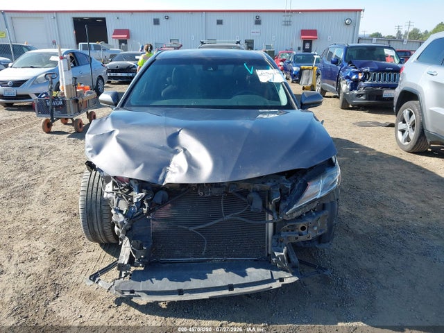 Toyota CAMRY SE 2019 4T1B11HK2KU253586 Image 13