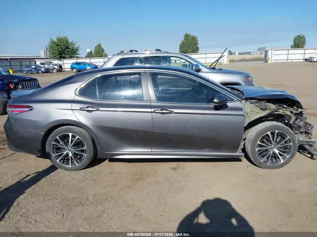 Toyota CAMRY SE 2019 4T1B11HK2KU253586 Image 14