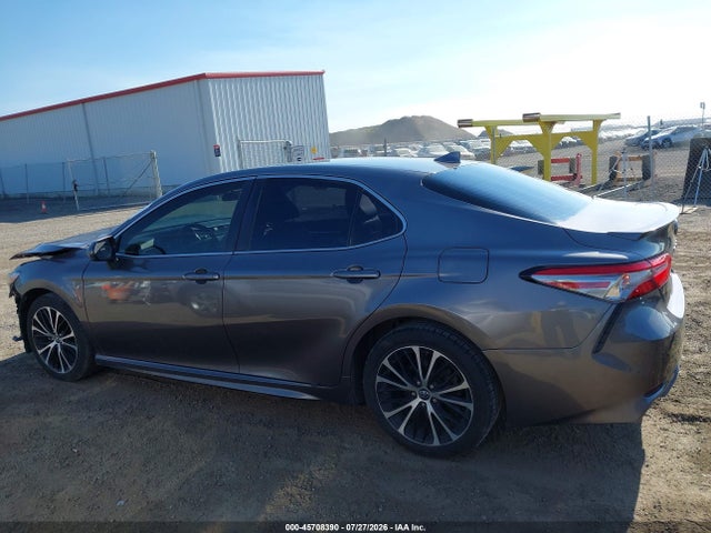 Toyota CAMRY SE 2019 4T1B11HK2KU253586 Image 15