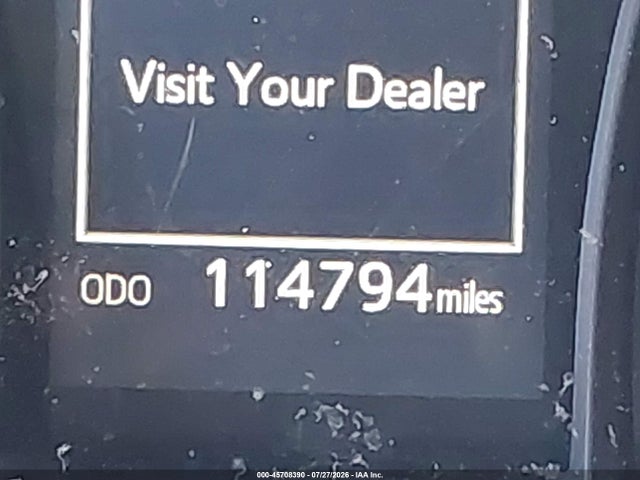 Toyota CAMRY SE 2019 4T1B11HK2KU253586 Image 16
