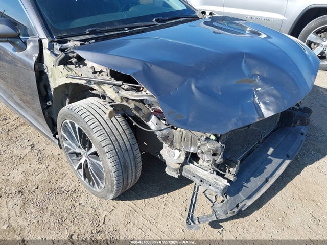 Toyota CAMRY SE 2019 4T1B11HK2KU253586 Image 19
