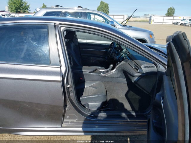 Toyota CAMRY SE 2019 4T1B11HK2KU253586 Image 5
