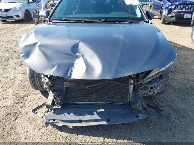 Toyota CAMRY SE 2019 4T1B11HK2KU253586 Image 6