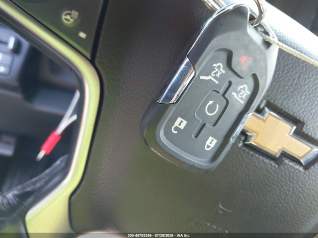 1GNSKCKC3KR400653 Chevrolet Tahoe Premier