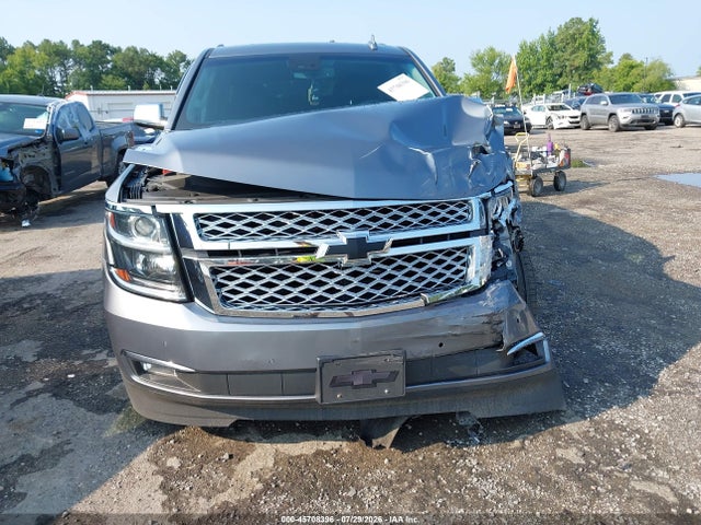 1GNSKCKC3KR400653 Chevrolet Tahoe Premier