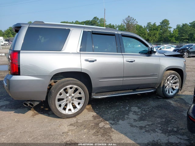1GNSKCKC3KR400653 Chevrolet Tahoe Premier