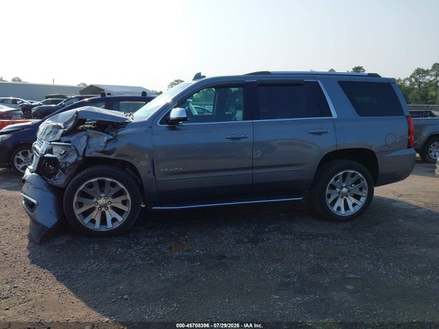1GNSKCKC3KR400653 Chevrolet Tahoe Premier