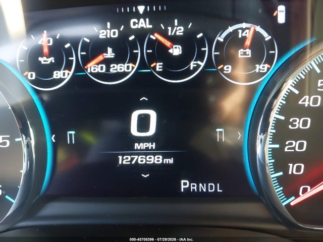 1GNSKCKC3KR400653 Chevrolet Tahoe Premier