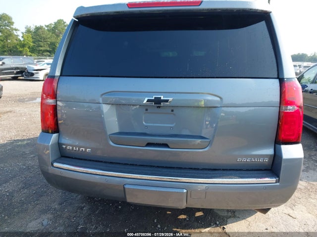 1GNSKCKC3KR400653 Chevrolet Tahoe Premier
