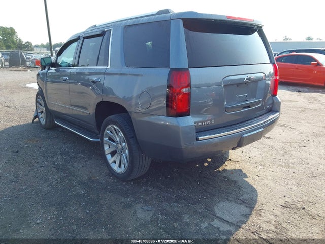 1GNSKCKC3KR400653 Chevrolet Tahoe Premier