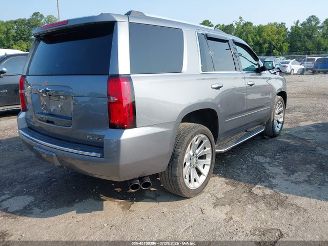 1GNSKCKC3KR400653 Chevrolet Tahoe Premier