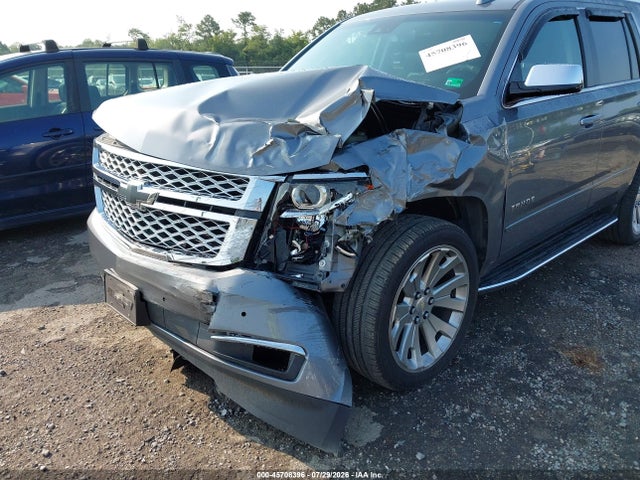 1GNSKCKC3KR400653 Chevrolet Tahoe Premier