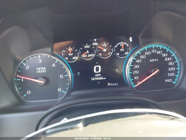 1GNSKCKC3KR400653 Chevrolet Tahoe Premier