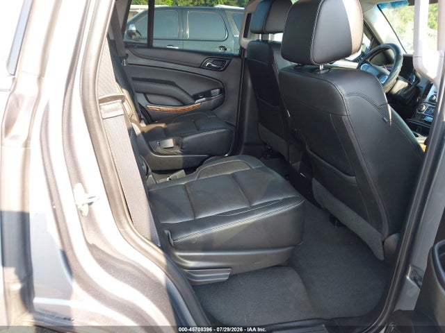 1GNSKCKC3KR400653 Chevrolet Tahoe Premier