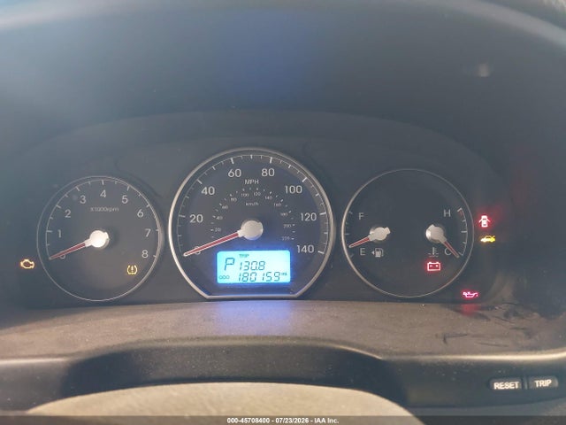 Продаж на аукціоні авто 2012 Hyundai Santa Fe Limited V6, vin: 5XYZK4AG3CG096970, номер лоту: 45708400