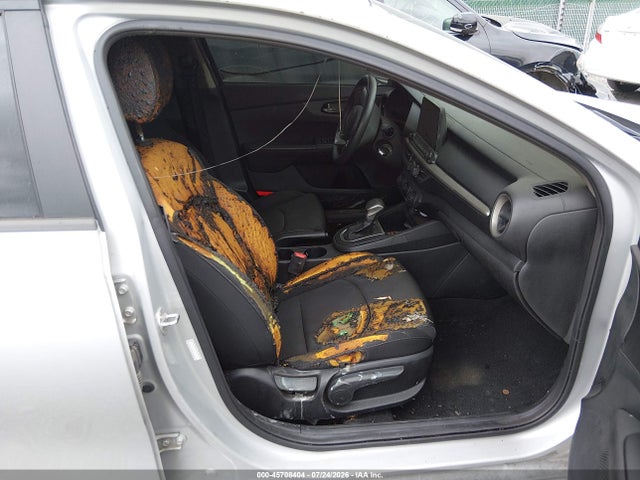 Aukcja sprzedaży 2021 Kia Forte Lxs, vin: 3KPF24ADXME331243, numer aukcji: 45708404