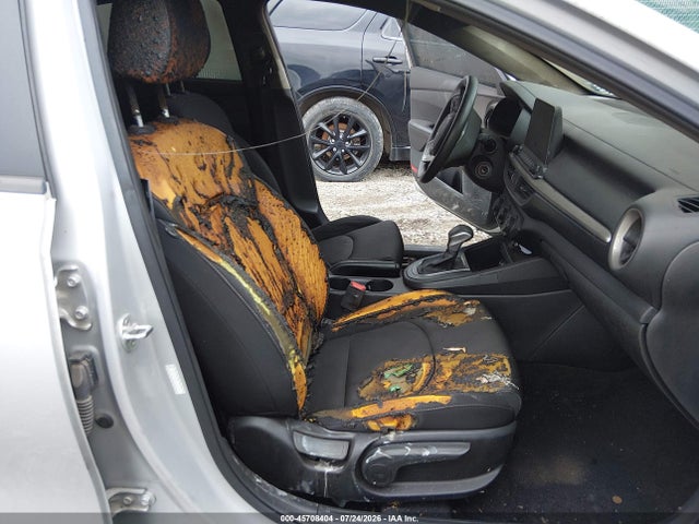 Aukcja sprzedaży 2021 Kia Forte Lxs, vin: 3KPF24ADXME331243, numer aukcji: 45708404