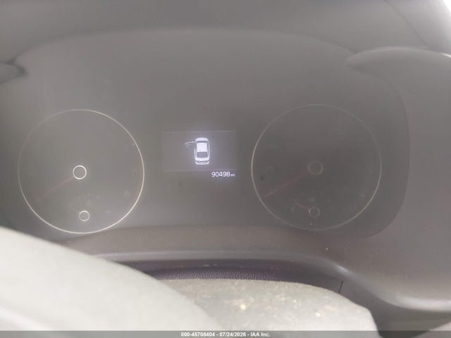 Aukcja sprzedaży 2021 Kia Forte Lxs, vin: 3KPF24ADXME331243, numer aukcji: 45708404