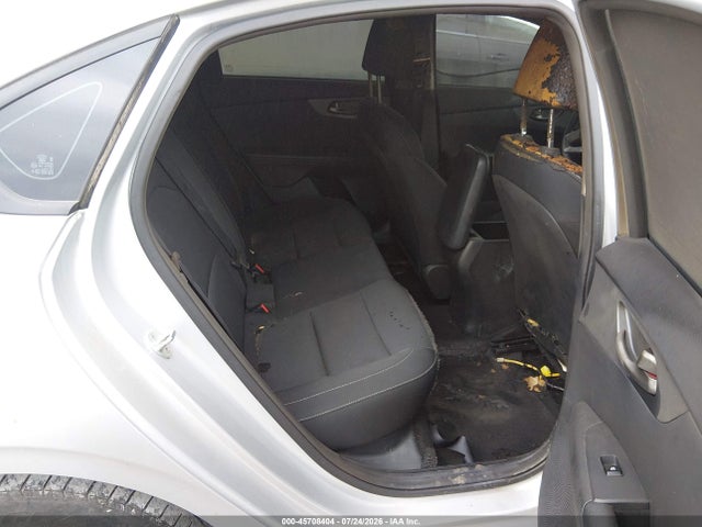 Aukcja sprzedaży 2021 Kia Forte Lxs, vin: 3KPF24ADXME331243, numer aukcji: 45708404