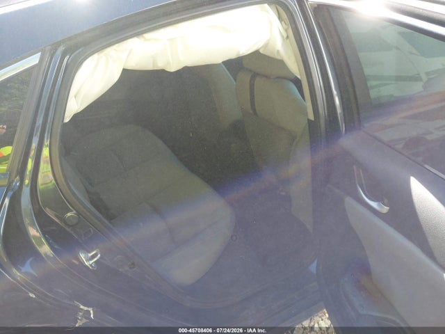 45708406 :رقم المزاد ، 2HGFC2F53JH606892 vin ، 2018 Honda Civic Lx مزاد بيع