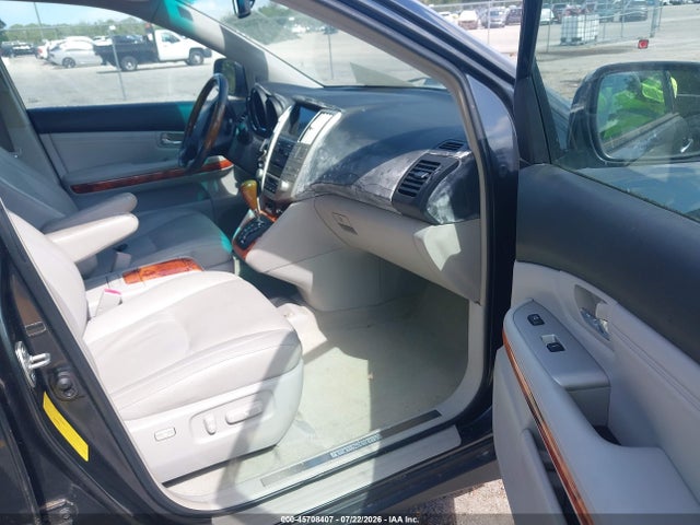 Продажа на аукционе авто 2009 Lexus Rx 350, vin: 2T2GK31U69C078356, номер лота: 45708407