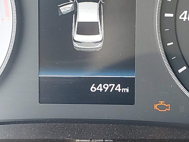 Hyundai Sonata Sport 2019 5NPE34AF9KH801040 Image 15