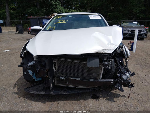 Продаж на аукціоні авто 2020 Kia Forte Ex, vin: 3KPF54AD8LE255219, номер лоту: 45708418