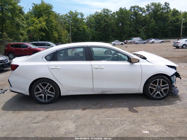 Продаж на аукціоні авто 2020 Kia Forte Ex, vin: 3KPF54AD8LE255219, номер лоту: 45708418