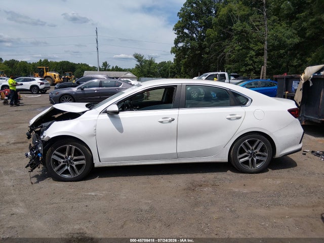 Продаж на аукціоні авто 2020 Kia Forte Ex, vin: 3KPF54AD8LE255219, номер лоту: 45708418