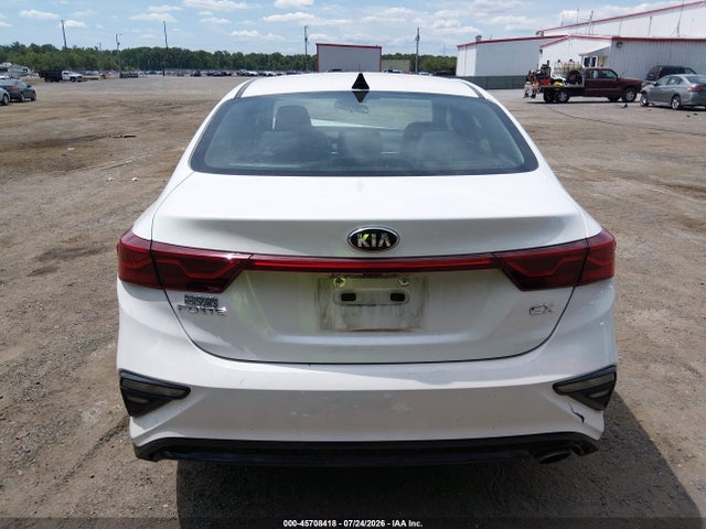 Продаж на аукціоні авто 2020 Kia Forte Ex, vin: 3KPF54AD8LE255219, номер лоту: 45708418