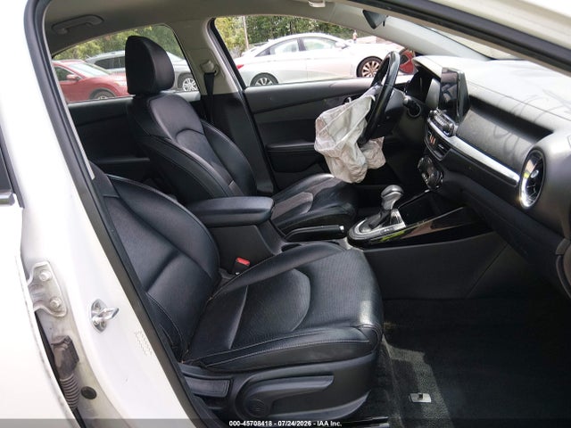 Продаж на аукціоні авто 2020 Kia Forte Ex, vin: 3KPF54AD8LE255219, номер лоту: 45708418