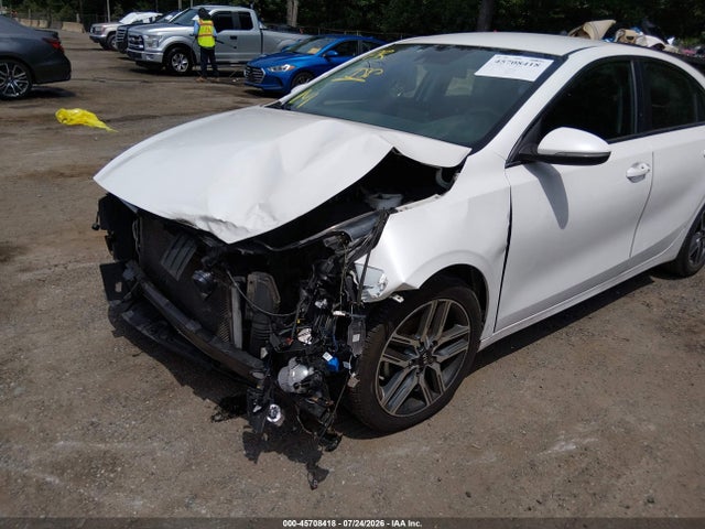 Продаж на аукціоні авто 2020 Kia Forte Ex, vin: 3KPF54AD8LE255219, номер лоту: 45708418