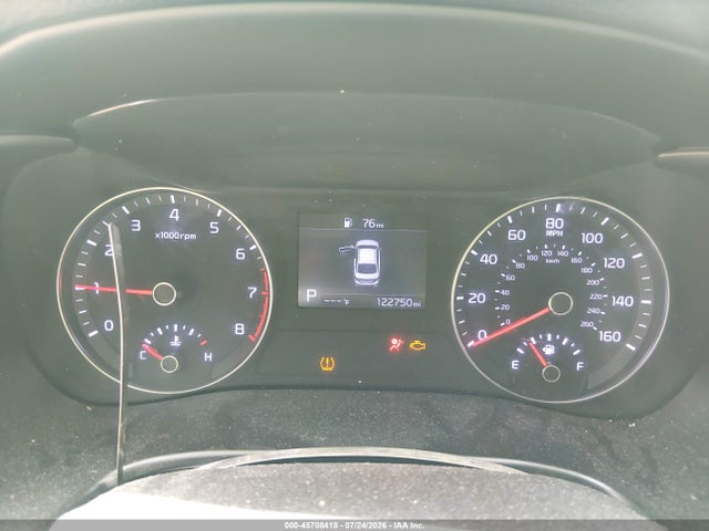 Продаж на аукціоні авто 2020 Kia Forte Ex, vin: 3KPF54AD8LE255219, номер лоту: 45708418