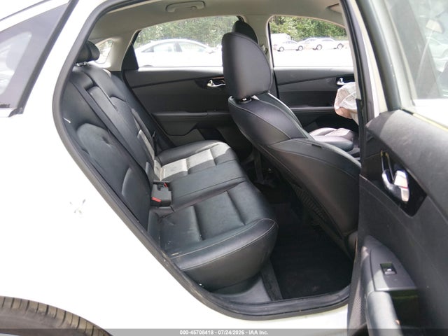 Продаж на аукціоні авто 2020 Kia Forte Ex, vin: 3KPF54AD8LE255219, номер лоту: 45708418