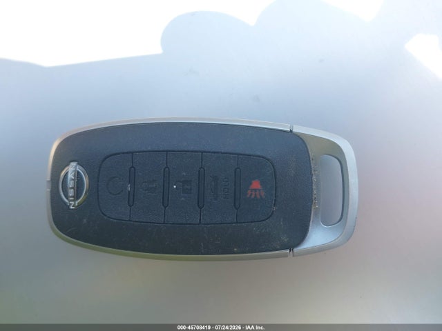 Nissan SENTRA SV 2026 3N1AB9CV6TY238961 Image 11